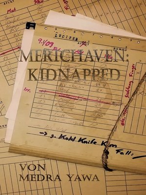cover image of Kidnapped
